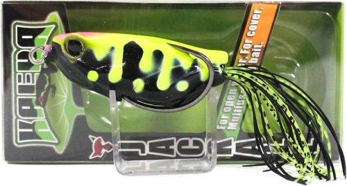 ジャッカル(JACKALL) カエラ