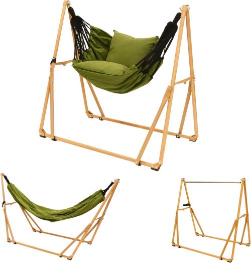 レビール オブ リバー(revir of river) 3WAYハンモック