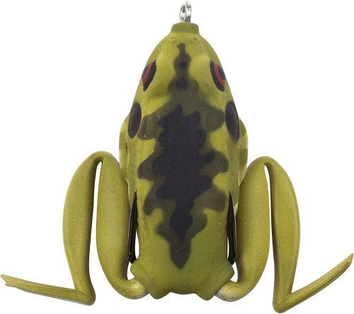 ランカーハント(LUNKERHUNT) ランカーフロッグ