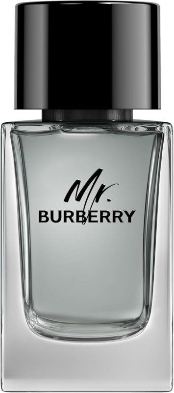 バーバリー(BURBERRY) ミスターバーバリー オードトワレ