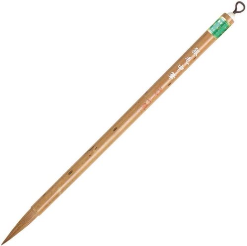 あかしや 狼毛中筆 PM-302