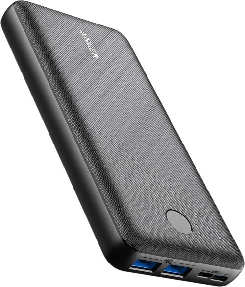 アンカー(ANKER) PowerCore Essential 20000 A1268