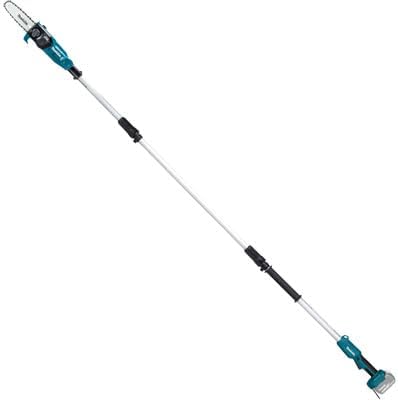 マキタ(MAKITA) 充電式高枝チェンソー MUA200DZ