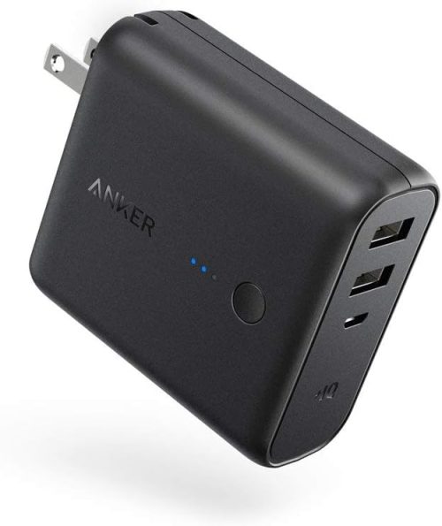 アンカー(ANKER) PowerCore Fusion 5000 A1621