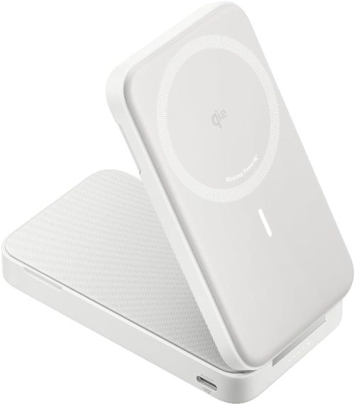 アンカー(ANKER) MagGo Power Bank 6600mAh A1643