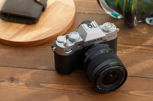 1600まで見える！FUJIFILMカメラをお持ちの方におすすめ！カメラ初心者 富士フイルム】カメラ初心者におすすめのミラーレス一眼カメラ3