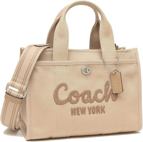 コーチ(COACH) カーゴ トート 26