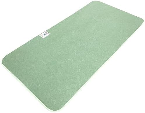 マルワ株式会社(MARUWA) 寝具用除湿マット 調湿くん