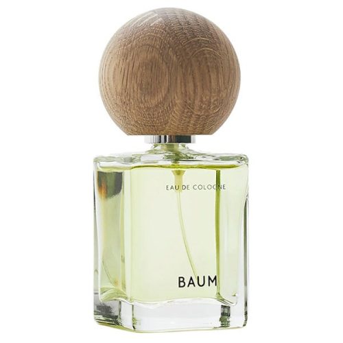 バウム(BAUM) オーデコロン 1 ウッドランド ウインズ