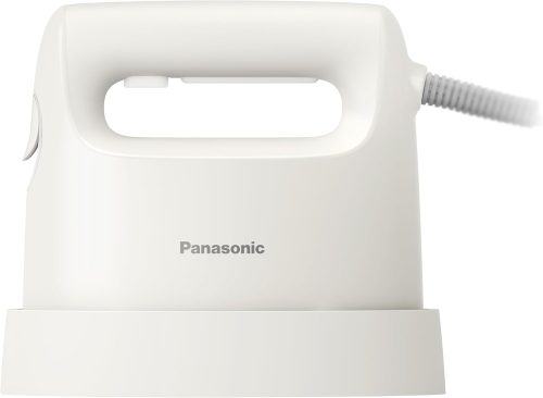 パナソニック(Panasonic) 衣類スチーマー NI-FS40B-C