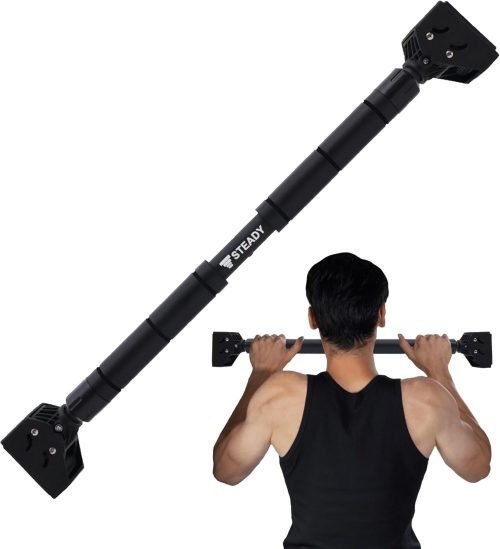 STEADY ギアロックシステム採用 懸垂バー ST124