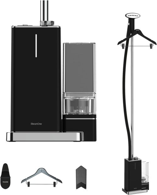 スチームワン(Steam One) George JPES700B