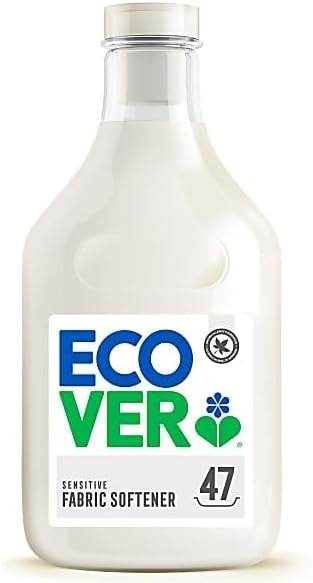 エコベール(ECOVER) ゼロファブリックソフナー
