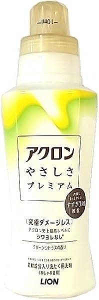 ライオン(LION) アクロンやさしさプレミアム