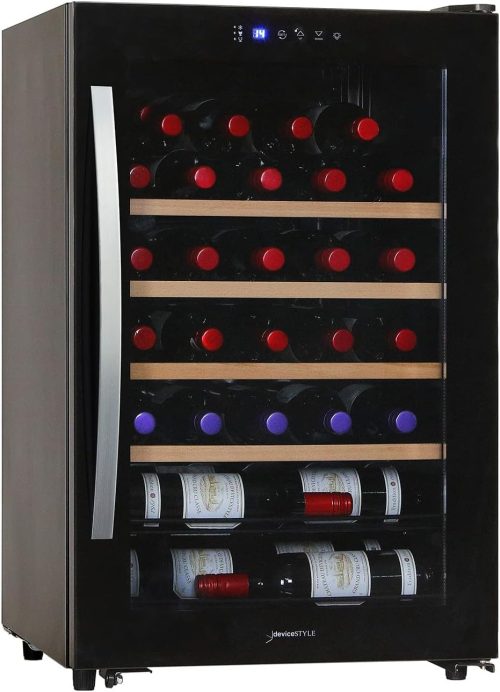 デバイスタイル(deviceSTYLE) ワインセラー CG-C30W