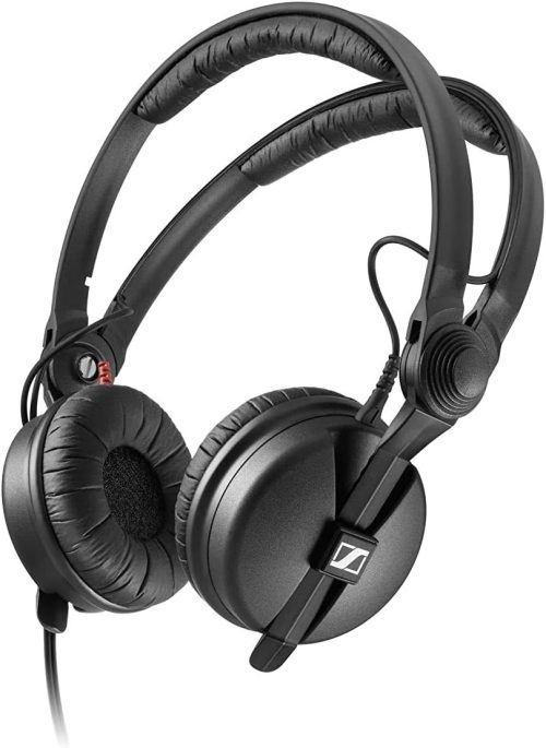 ゼンハイザー(SENNHEISER) 有線ヘッドホン HD 25