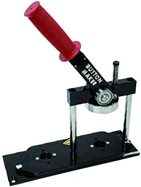 ユーロポート 手動缶バッジマシン バッジオ! BMH-1