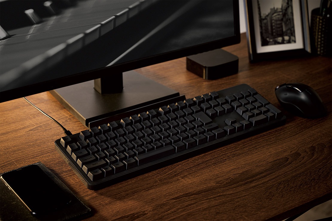 ディスプレイもキーボード、マウスもついたセット価格♪デスクトップ