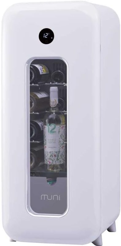 グローバル(GLOBAL) ワインセラー muni FS-52