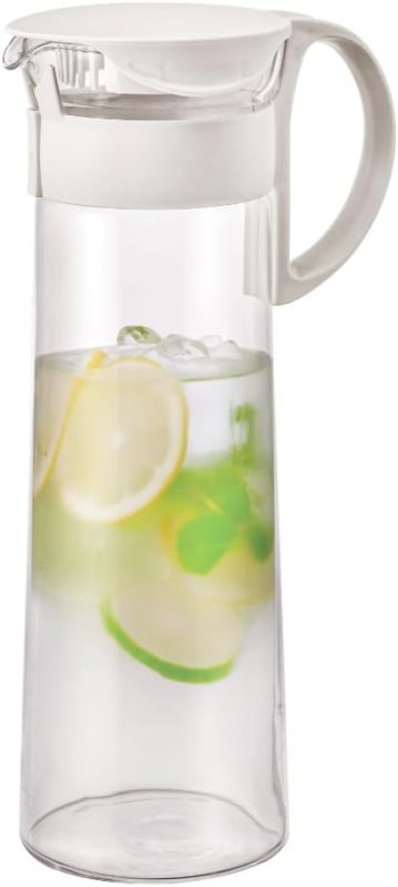 ハリオ(HARIO) ウォーターポット MCPR-14-PUG