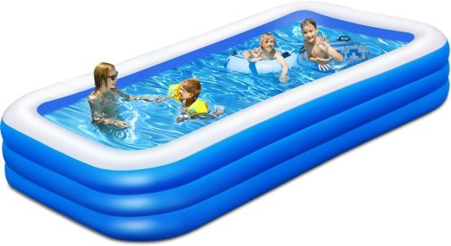 HBEISE 大型プール