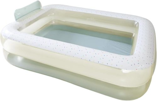 ウェイモール(WEIMALL) 背もたれ付きプール GAC007