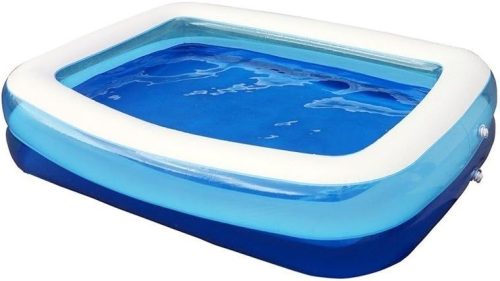 ハック(HAC) ジャンボファミリープール 2m