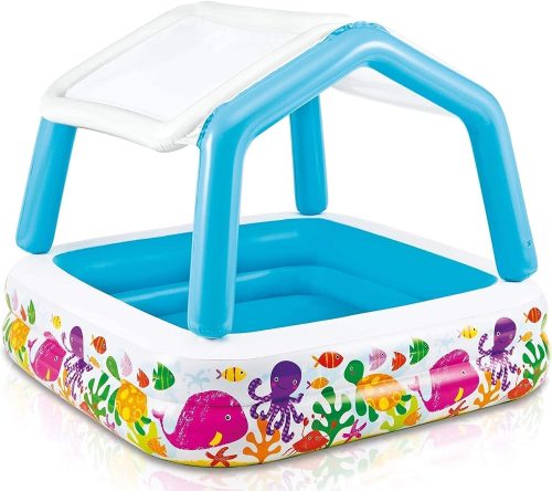 インテックス(INTEX) サンシェードプール 57470