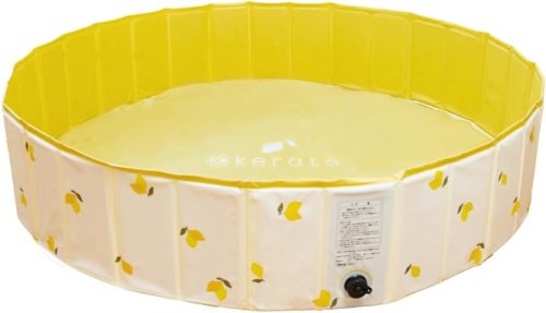 ケラッタ(kerätä) 折りたたみプール