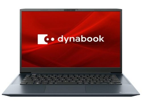 ダイナブック(dynabook) M6 P1M6XPEL