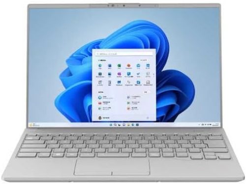 富士通(FUJITSU) LIFEBOOK UH90/H1