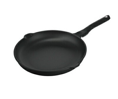 アイリスオーヤマ(IRIS OHYAMA) 軽量フライパン26cm IH用 IVL-F26