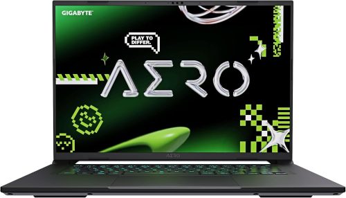 ギガバイト(GIGABYTE) AERO X16 2WHA3JPC65DP