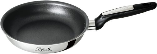 ビタクラフト(Vita Craft) ソフィアII フライパン 22cm 1742