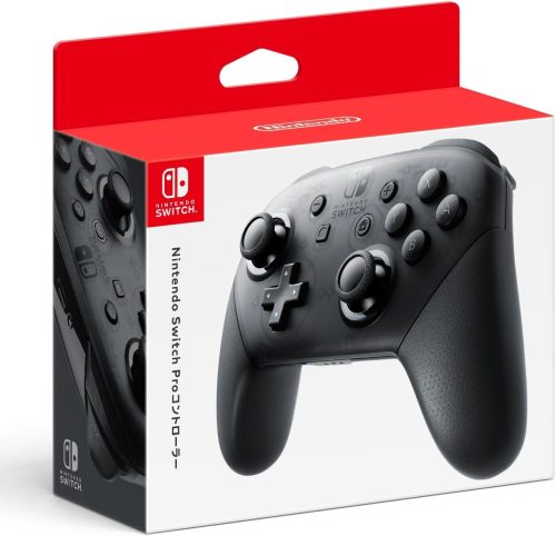 任天堂(Nintendo) Nintendo Switch 2 Proコントローラー