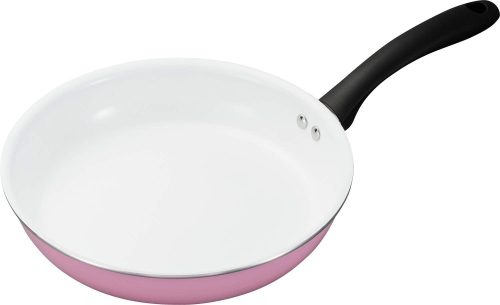 京セラ(KYOCERA) セラブリッド フライパン 26cm ガス火専用 CF-G26B-WPK