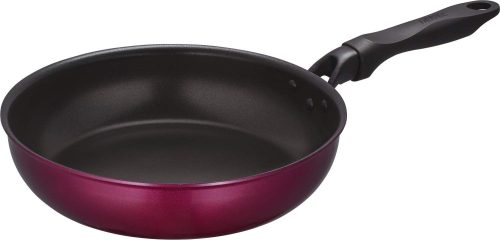 サーモス(THERMOS) デュラブルシリーズ フライパン 26cm KFF-026