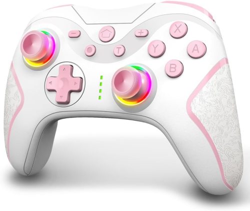 AceGamer switch2コントローラー