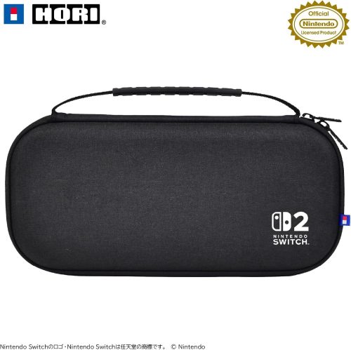 Switch 2の周辺機器おすすめ21選。任天堂ライセンス商品もご紹介
