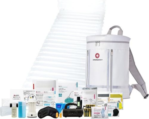 LA・PITA ラピタスマート防災セット