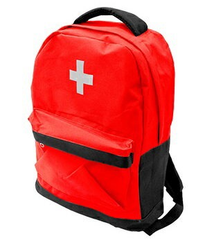 山善(YAMAZEN) 防災バッグ30 YBG-30R