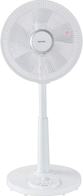 アイリスオーヤマ(IRIS OHYAMA) 扇風機 PF-301RA