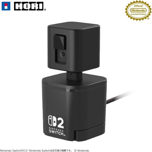 Switch 2の周辺機器おすすめ21選。任天堂ライセンス商品もご紹介