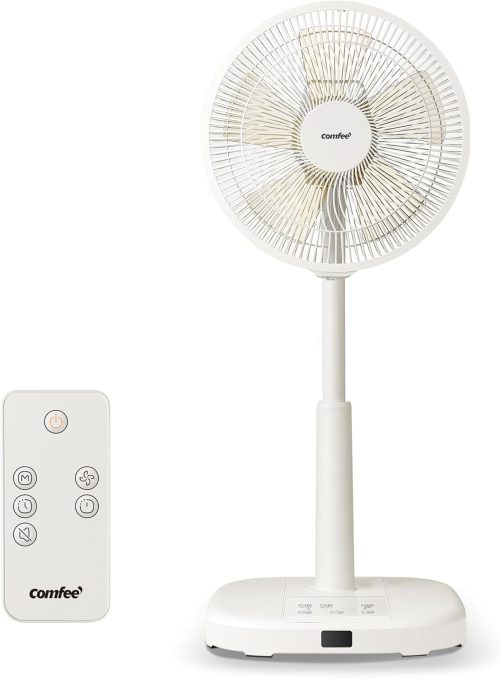 コンフィー(Comfee') 扇風機 CFS-12PWR0C1