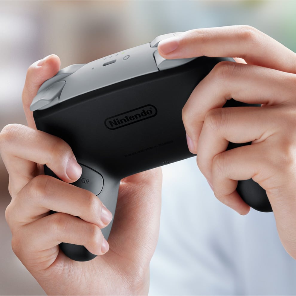 Switch 2の周辺機器おすすめ21選。任天堂ライセンス商品もご紹介