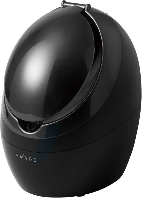 コイズミ(KOIZUMI) エナージュ フェイススチーマー KBE-1540/K