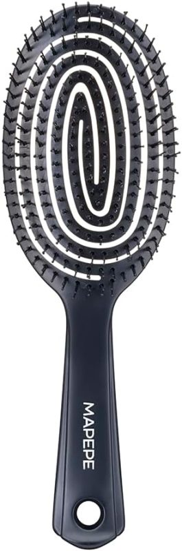 マペペ(MAPPE) デタングリングブラシ 3Dスーパーフィット