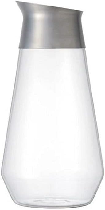 キントー(KINTO) LUCE ウォーターカラフェ