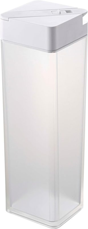 山﨑実業 tower 倒して置ける冷水筒 5724