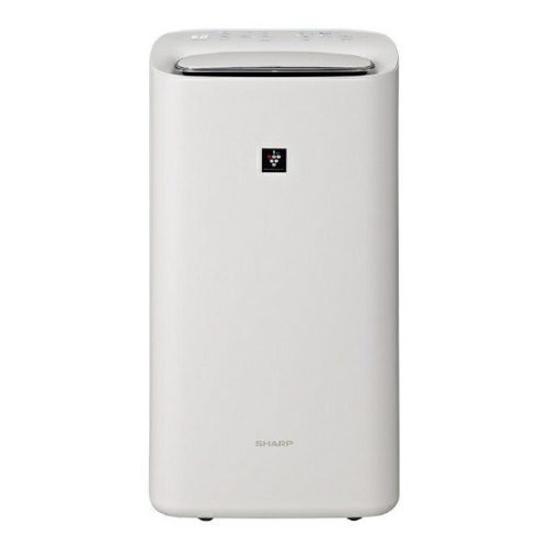 シャープ(SHARP) 除加湿空気清浄機 KI-TD50